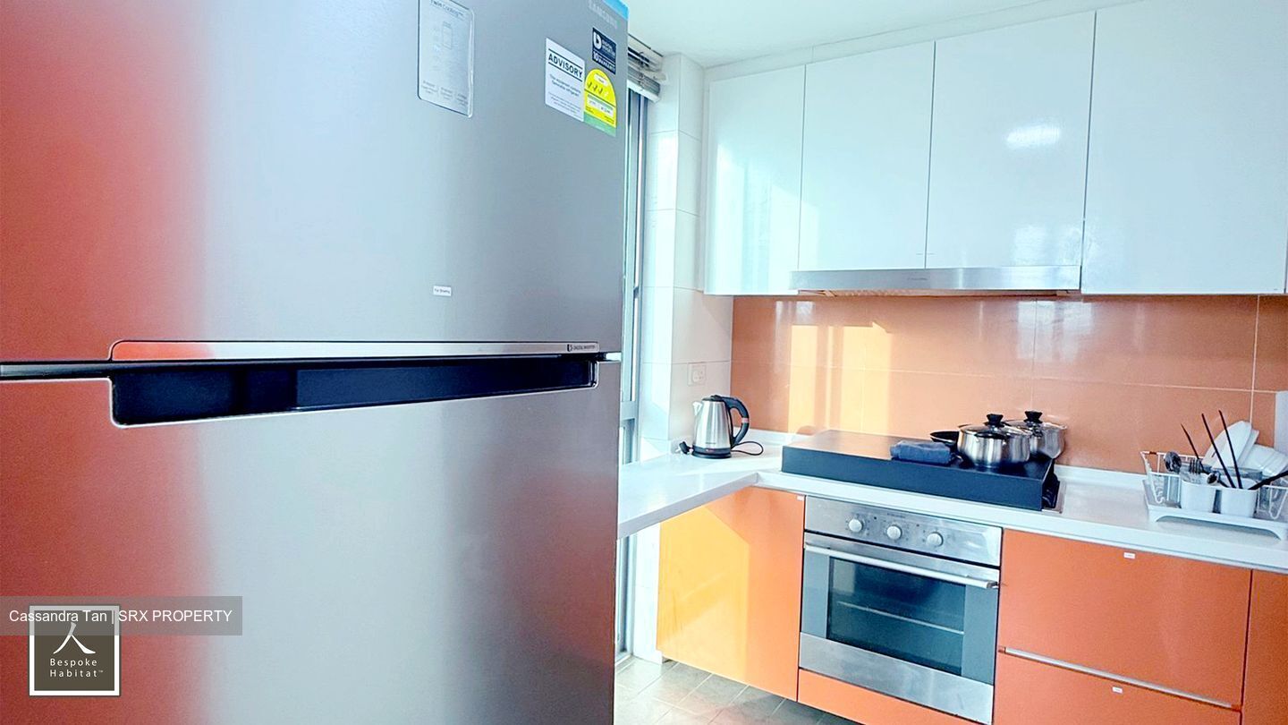 Double Bay Residences (D18), Condominium #602786901
